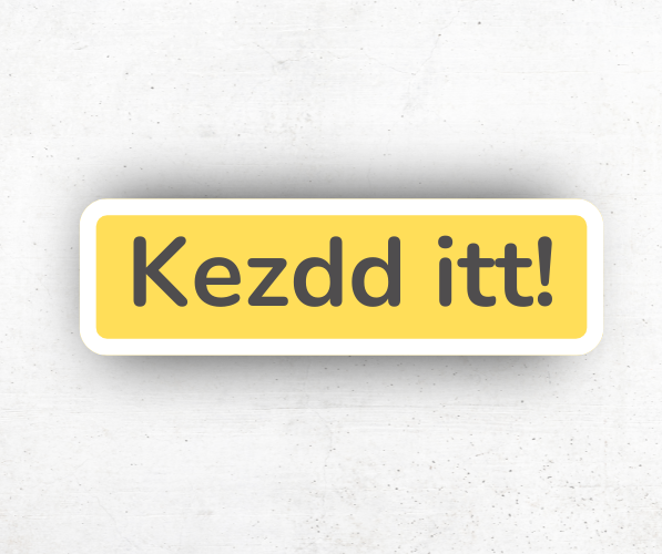 0. szint - Onboarding