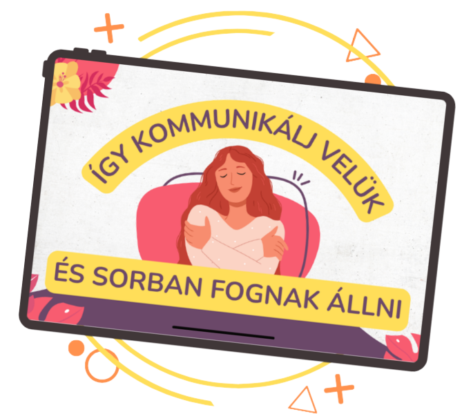 Vágykeltő kommunikáció segédlet